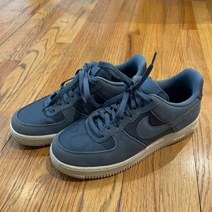 AF1 Thunderstorm Size 8